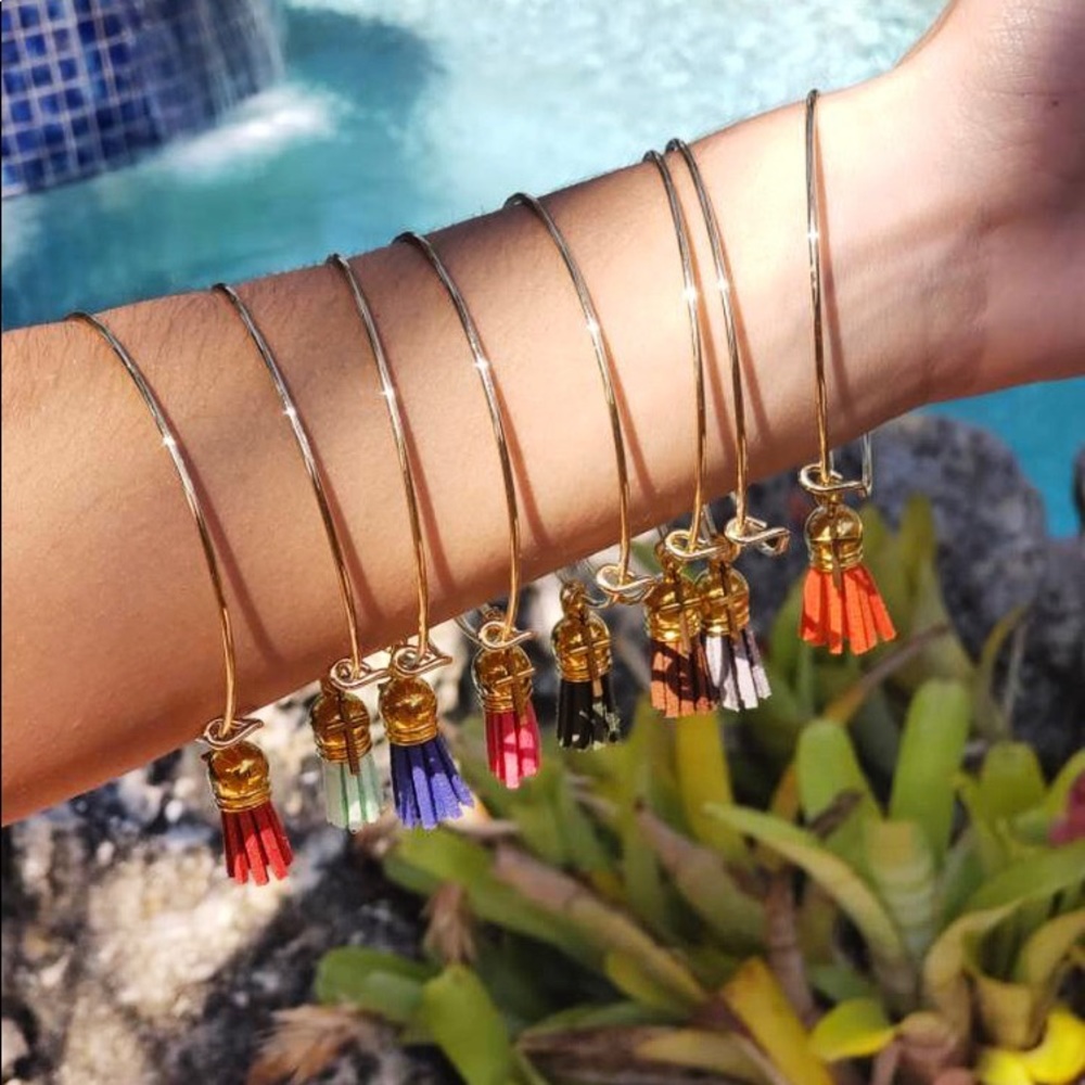 Bracelets for a cause!